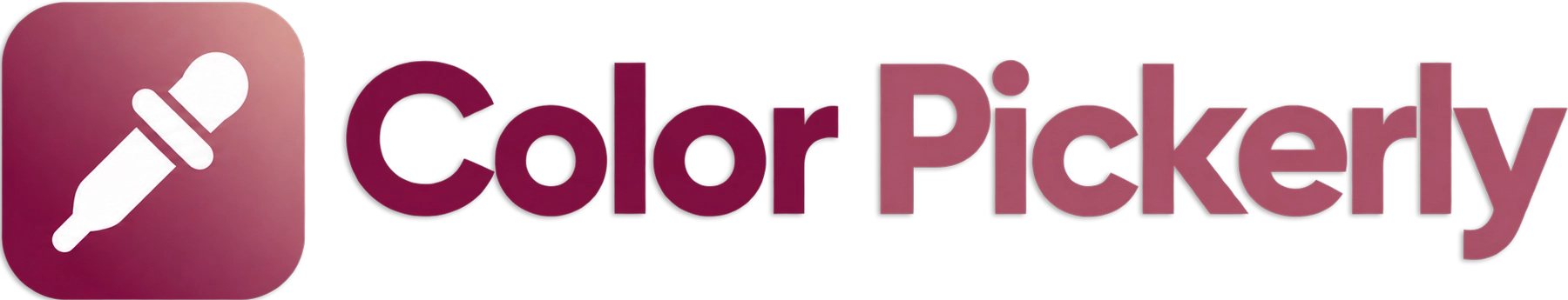Color Pickerly